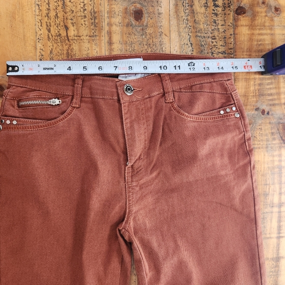 🦊SAN FRANCISCO jeans for girls/women - Picture 3 of 10